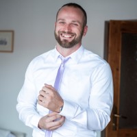 Benefit Plus Employee Martin Bláha's profile photo