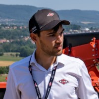 KUHN Group Employee Victor Meyer's profile photo