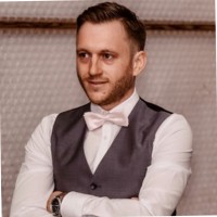 TOPREGAL GmbH Employee Andreas Wittich's profile photo