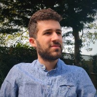 Daniele Agueli Email