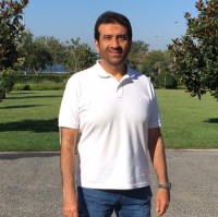 Naser Saeed Email