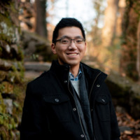 Interface Studio Employee Tobin Stuff's profile photo