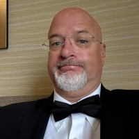 Cargo Group, LLC Employee Rick Lee's profile photo