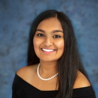 The Coppola Firm Employee Avantika Sridhar's profile photo