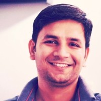 Nokia Employee Punit K.'s profile photo