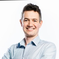 Straal Employee MacIej Oficjalski's profile photo