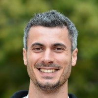 João André Martins Email & Phone Number