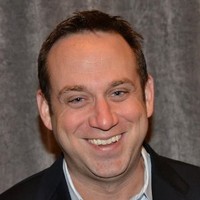 Bioventus Employee Peter Hayes's profile photo