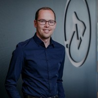 LUQOM GROUP Employee Mike Hedrich's profile photo