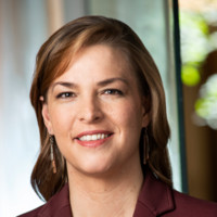 Stock Option Counsel, P.C. - Legal Services for Individuals Employee Mary Russell's profile photo