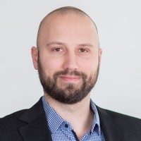 ANASOFT Employee Lukas Buri's profile photo