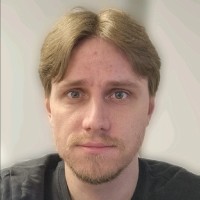 MME Nordic Employee Simon Gasberg's profile photo