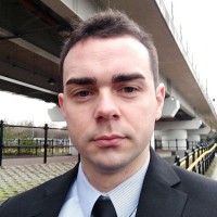 Two Employee Dawid Sieradzki's profile photo