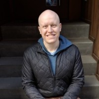 Google Employee Michael Frederick's profile photo