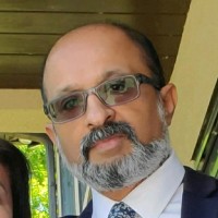 Royce Apparel Employee Farid Roy's profile photo