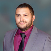 CrowdStreet Employee Isaac Martinez's profile photo