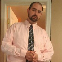 Waldorf Ford Employee Edward Bates's profile photo