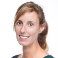 SUBLIMED Employee Hélène Gerphagnon's profile photo