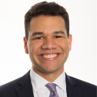 Rialto Capital Employee Aaron M.'s profile photo