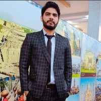 Call Courier (Pvt.) Ltd. Employee Khawaja Abdullah's profile photo