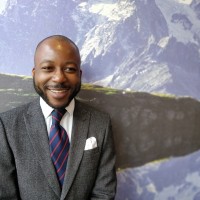 Consultancy Plus Employee Lloyd Nartey's profile photo