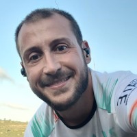 Conectio Employee Marc Duch's profile photo