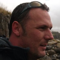 Cubic Transportation Systems Employee Jon Rowe's profile photo