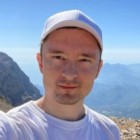 Splatica Employee Eugene Nikolskiy's profile photo