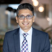 Baringa Employee Sumit Joshi's profile photo