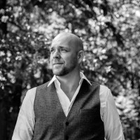 Rijksuniversiteit Groningen Employee Daniel Lippold's profile photo
