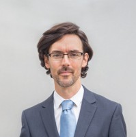 Boston Scientific Employee Colin Murphy's profile photo