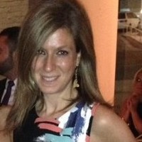 AGBU Employee Karen Papazian's profile photo