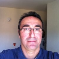 CDDIC Employee Hafid Amrani's profile photo