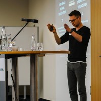 pektogram Employee Oliver Noske's profile photo