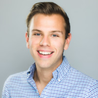 Playmaker Employee Alex Haff's profile photo