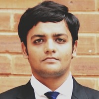 Karan Trivedi