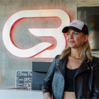 CycleBar Employee Amanda Brown's profile photo