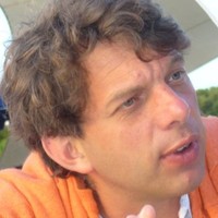INAVIVE Lab Employee Olivier Madeline's profile photo