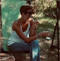 AQUITER Employee Aurelie Gouy's profile photo