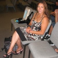 RLCA Employee Mary Falcon's profile photo