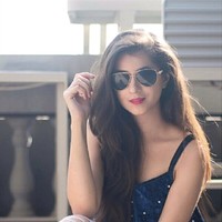 BitForex Employee Rachel Claismada's profile photo