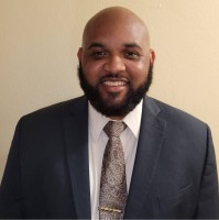 CyberNow Labs Employee Ramond Smith's profile photo