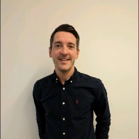 Mars Employee Chris Jones's profile photo