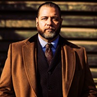 TerraRad Employee Dave Wilber's profile photo