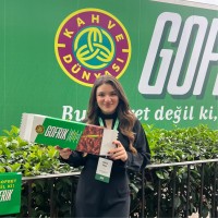 Detay Gıda Sanayi ve Ticaret A.Ş. Employee Gülce Eker's profile photo