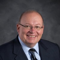 Martinsville Smiles, PLLC Employee Mark Crabtree's profile photo