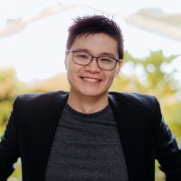 Databricks Employee Tau Lim's profile photo