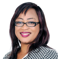 Dawha School Employee Oluchi Onyewu's profile photo