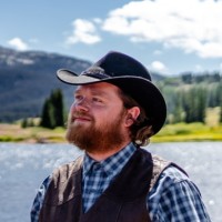 T&H Services Employee Patrick Jaeger's profile photo