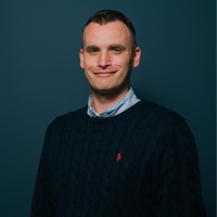 Brisker Group Employee Tim Staps's profile photo